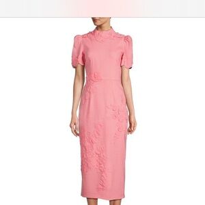 Antonio Melani Semi Formal Dress